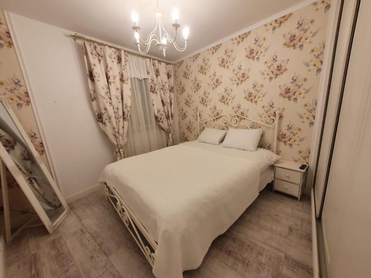 Avram Iancu Apartment Cluj-Napoca Ngoại thất bức ảnh